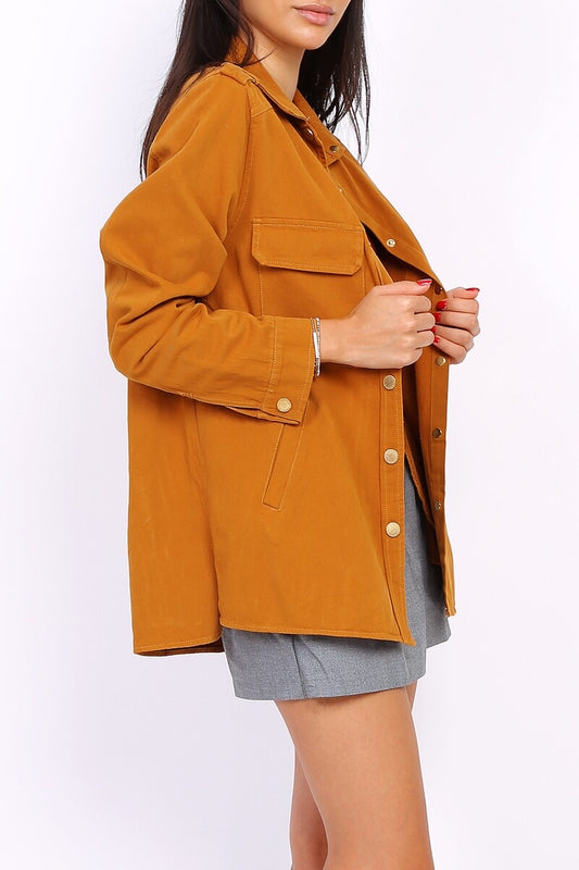 VESTE ARMELLE