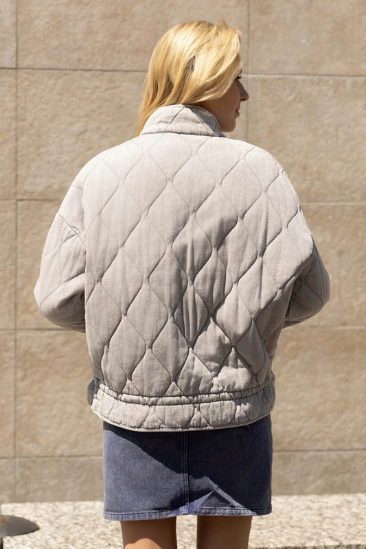 BLOUSON LILOU