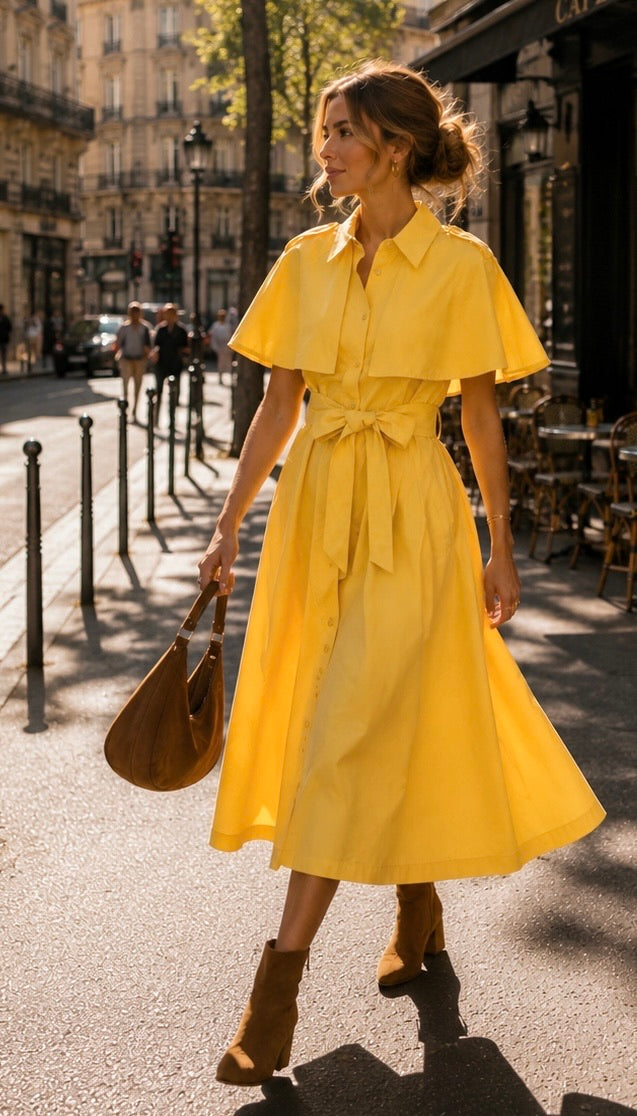 On reprend le rythme, en douceur
