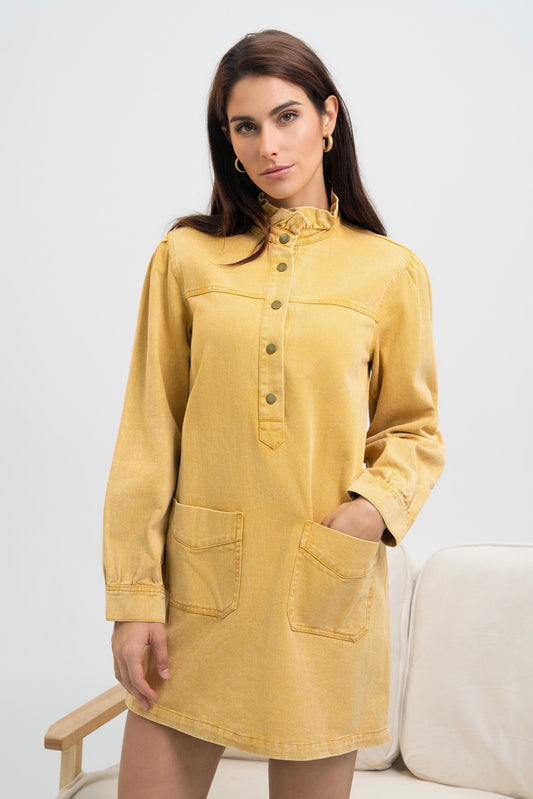 ROBE SIDOINE
