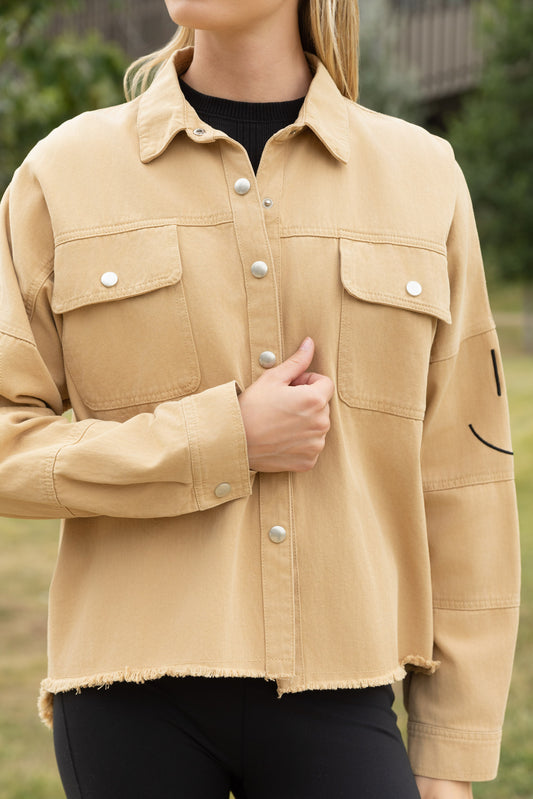 VESTE LUCKY
