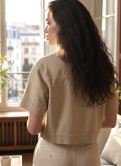 HAUT COTON DELAVE FELIX