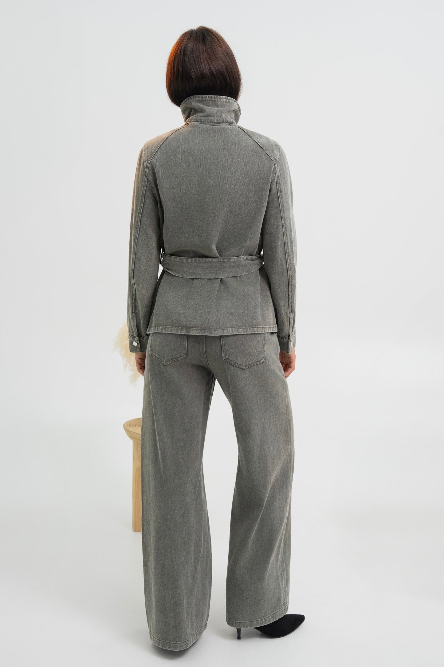 VESTE ISALINE