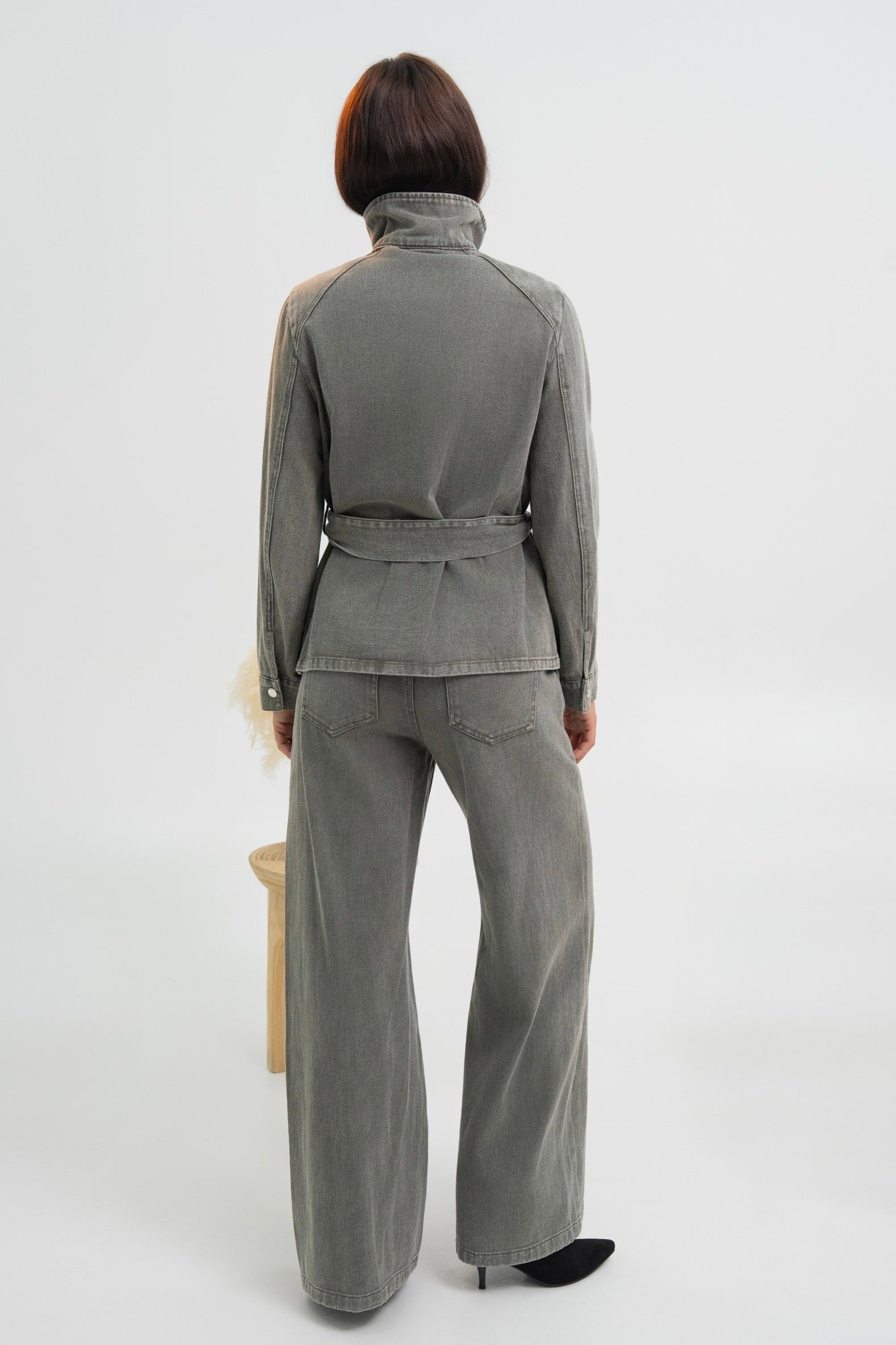 VESTE ISALINE