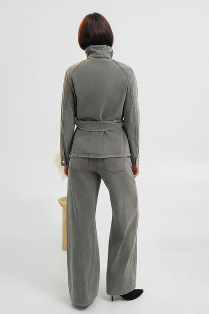 VESTE ISALINE