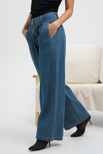 PANTALON ARMANDE