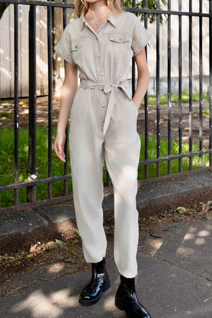 COMBINAISON JOSÉPHINE