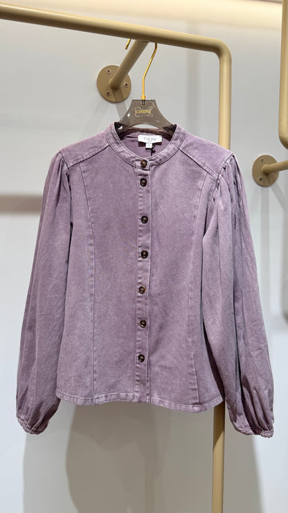 CHEMISE ROSELYNE