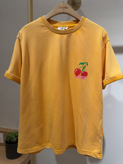 SWEAT COTON ELMA