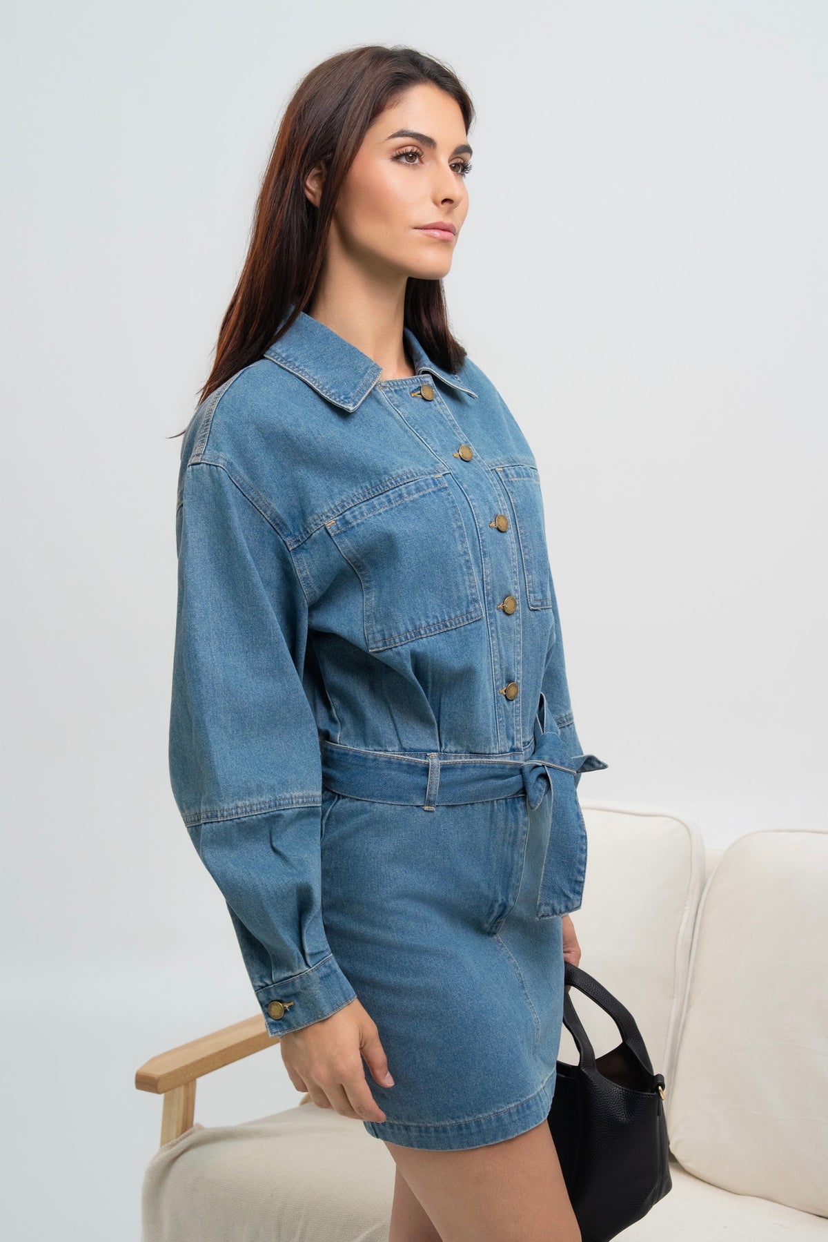 ROBE MAËLYS