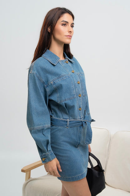 ROBE MAËLYS