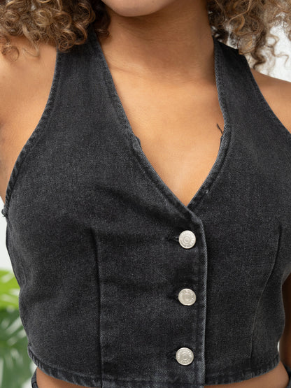 GILET SELMA