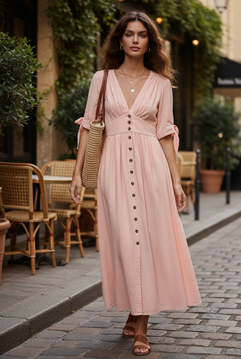 ROBE MARILIA