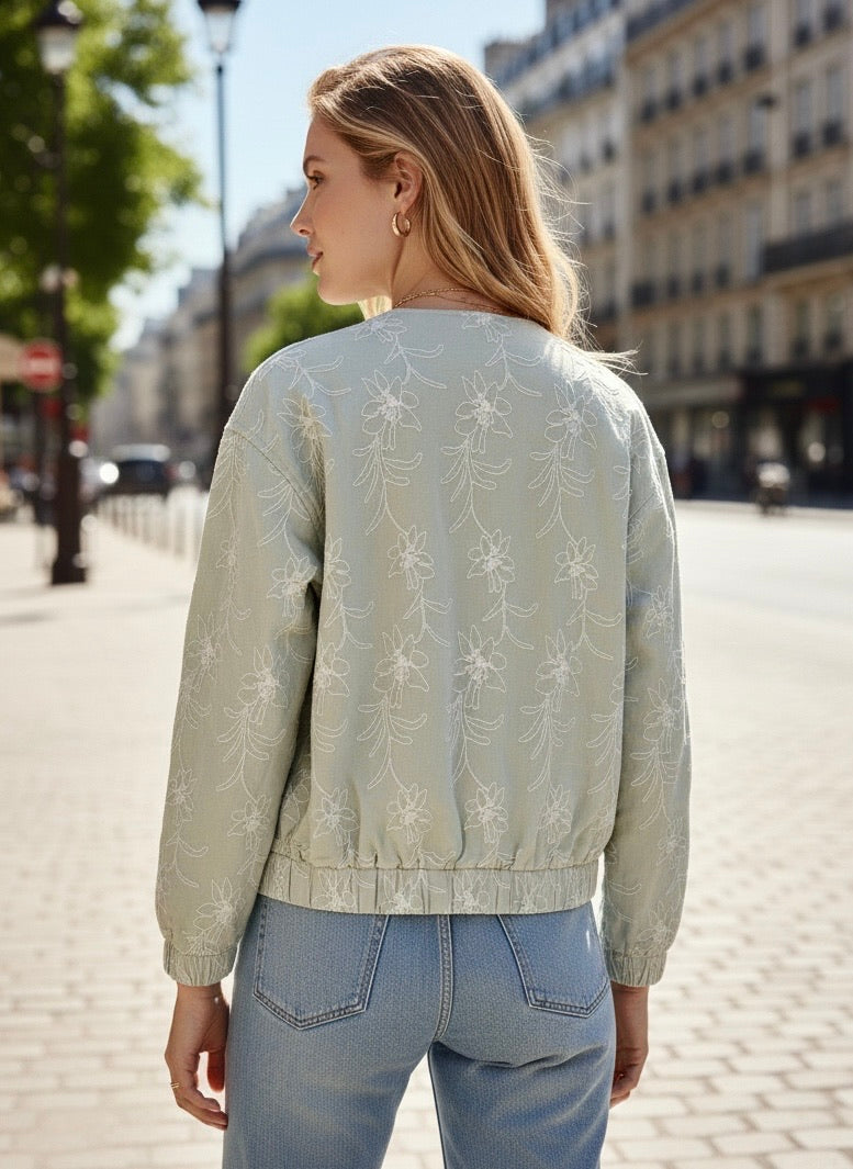 VESTE LUNA