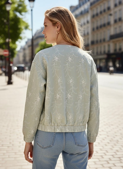 VESTE LUNA
