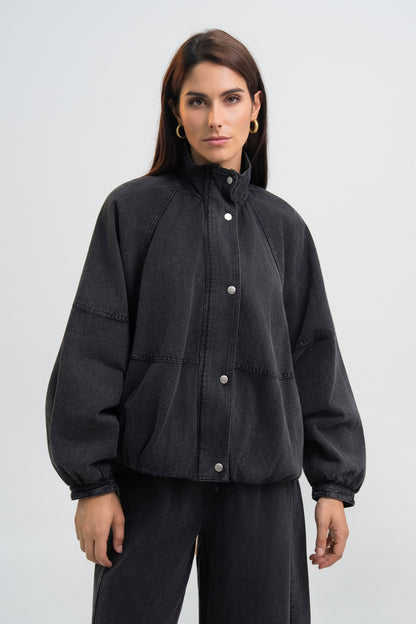 VESTE GARENCE