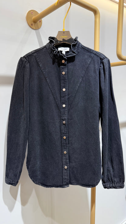 CHEMISE PAULETTE