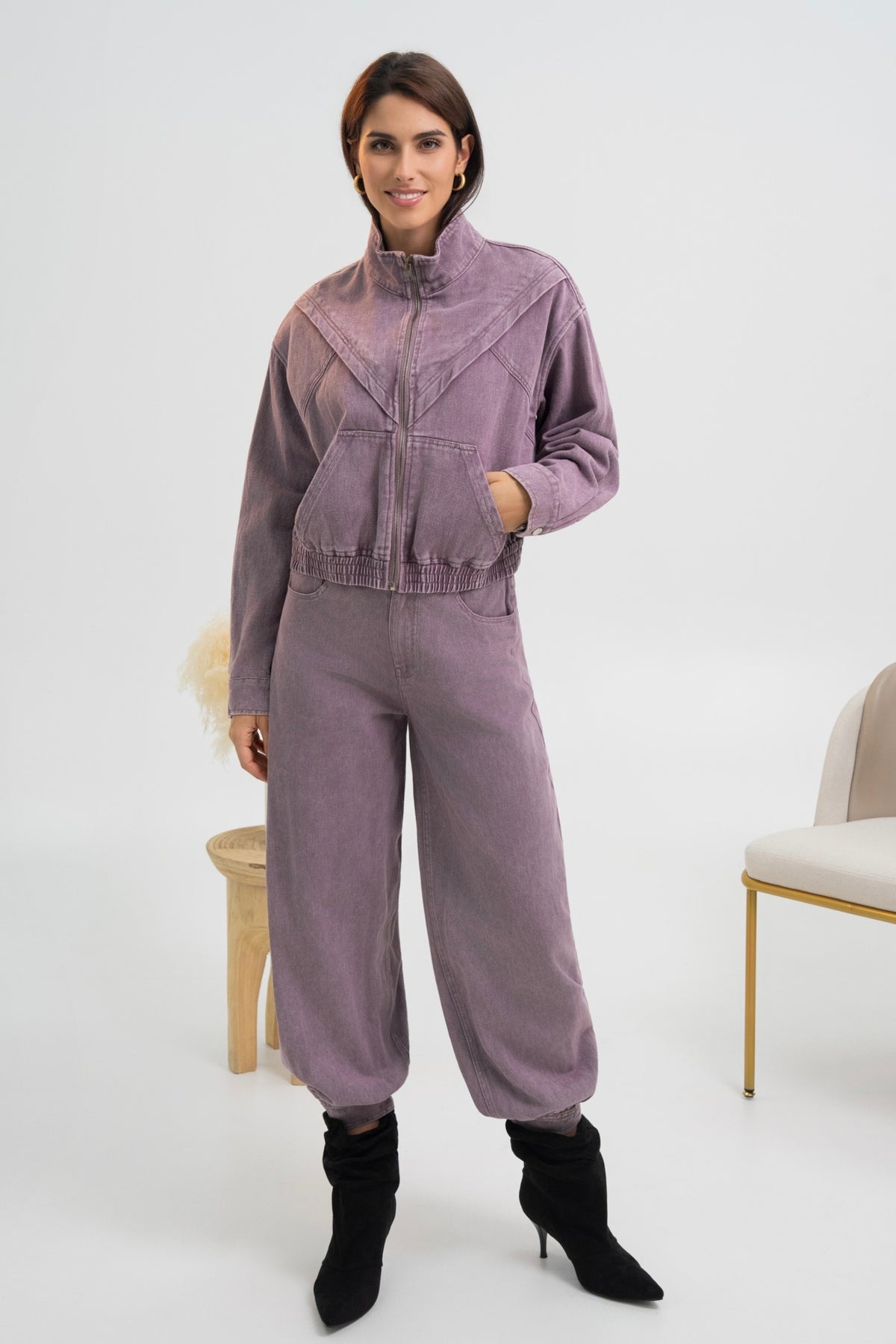 VESTE SIBYLLE