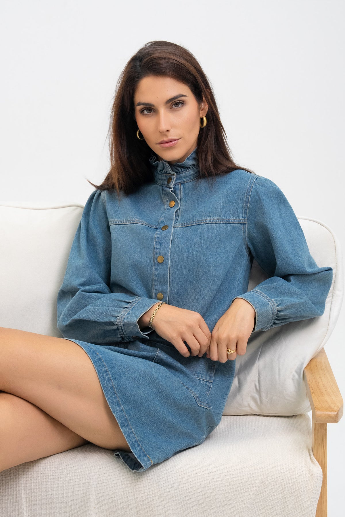 ROBE SIDOINE
