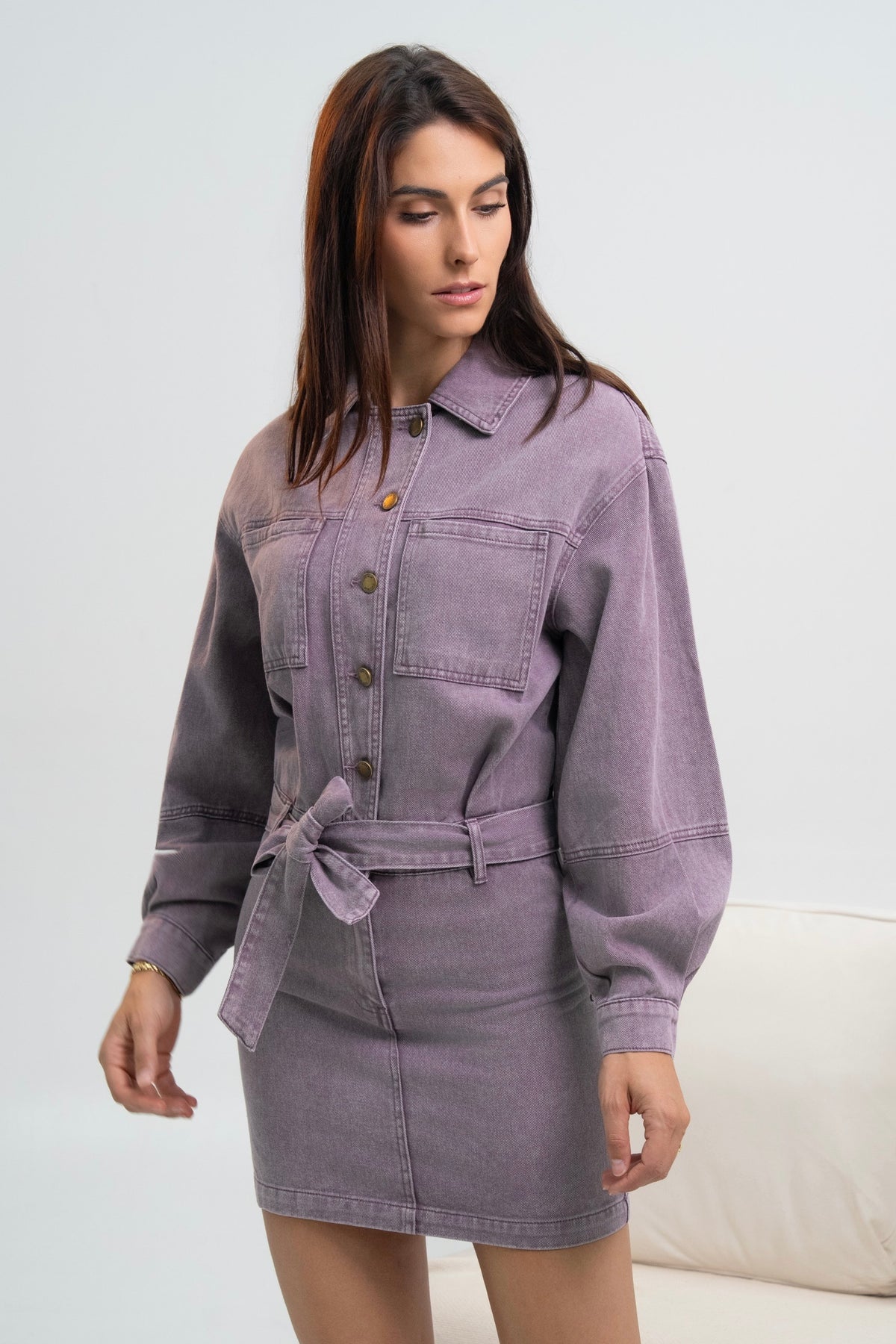 ROBE MAËLYS