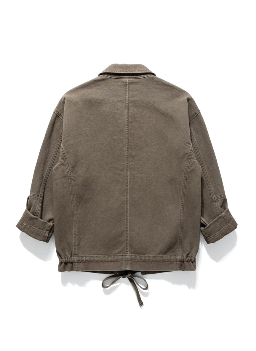 VESTE AZÉLIE