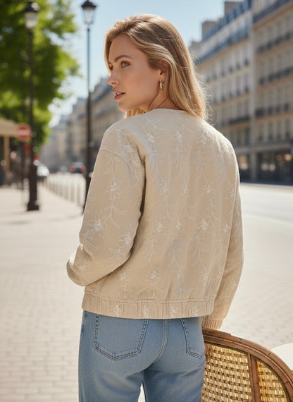 VESTE LUNA