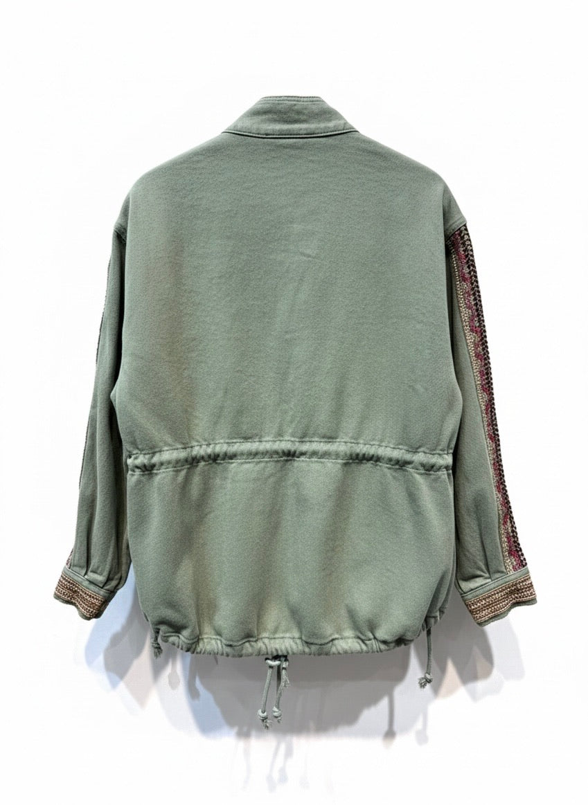 VESTE KELLY