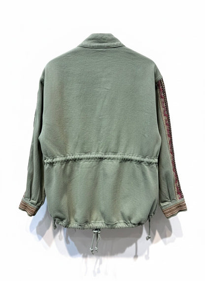 VESTE KELLY