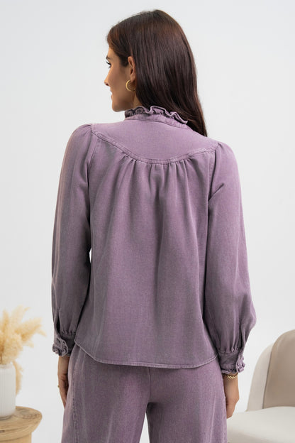CHEMISE ATHENA
