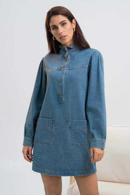 ROBE SIDOINE
