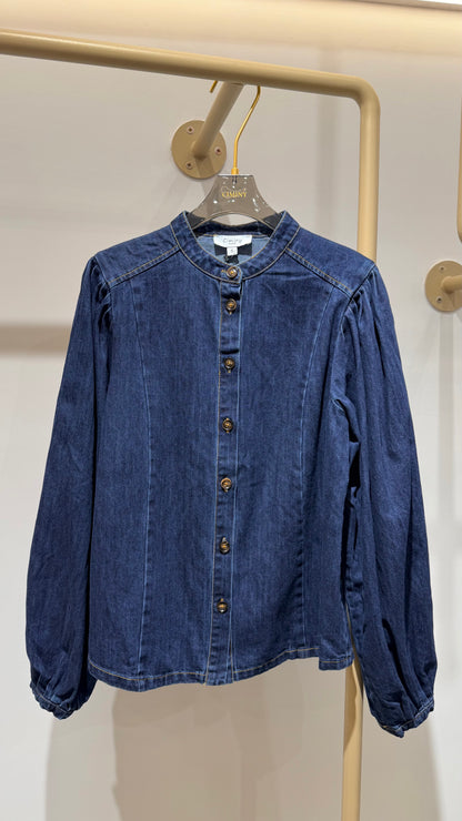 CHEMISE COTON JOSÉPHINE