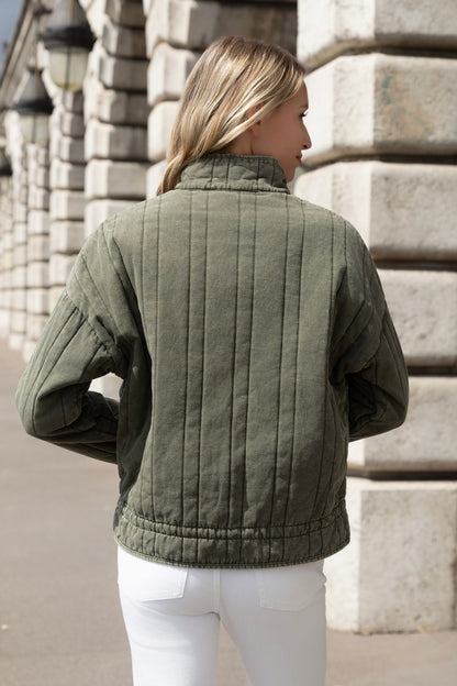 BLOUSON CHAKIRA