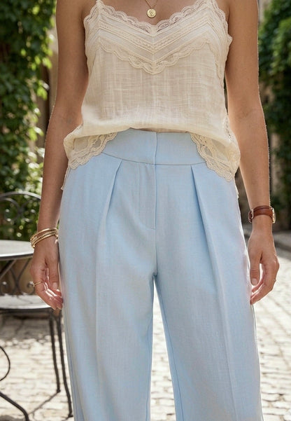 PANTALON BALLON GAËLLE
