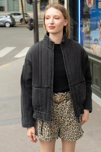 BLOUSON CHAKIRA
