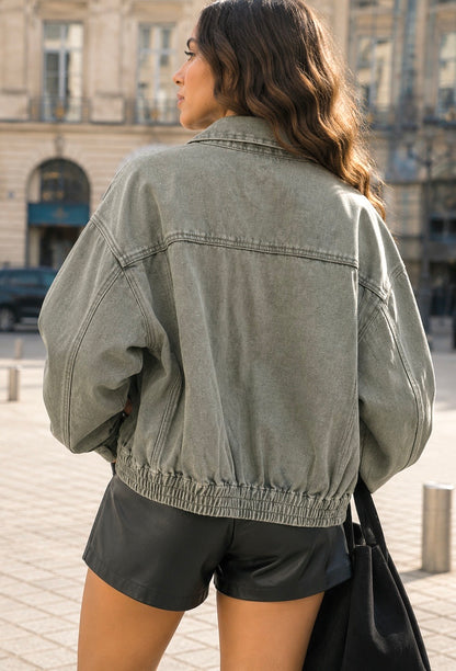 VESTE SIBYLLE