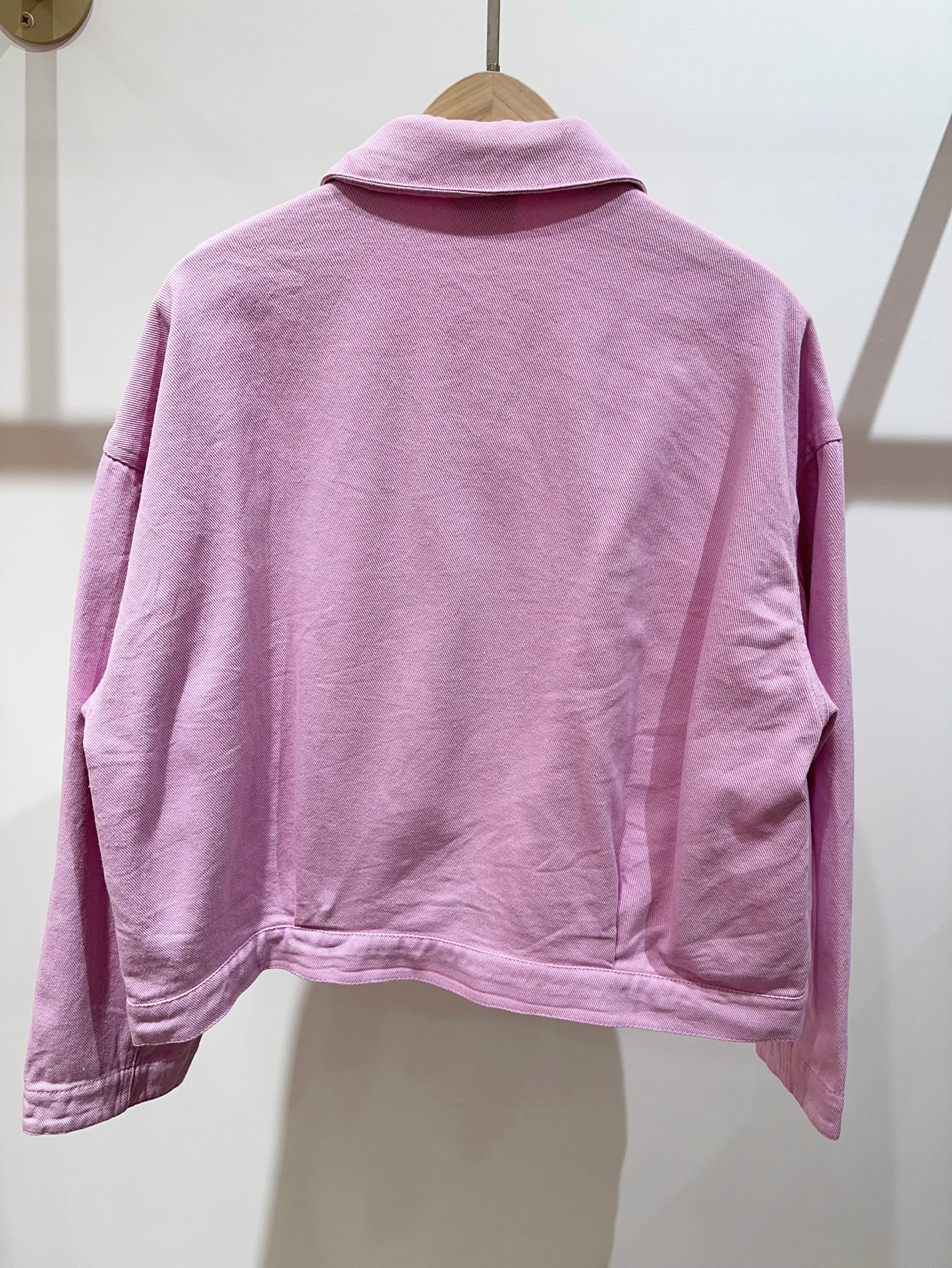 VESTE COTON ANNIE