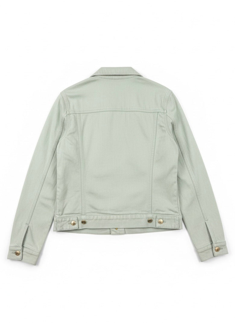 VESTE COTON MELIORA