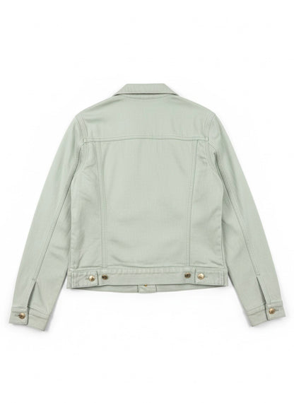 VESTE COTON MELIORA
