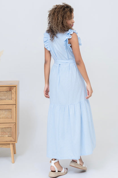 ROBE GEORGINA