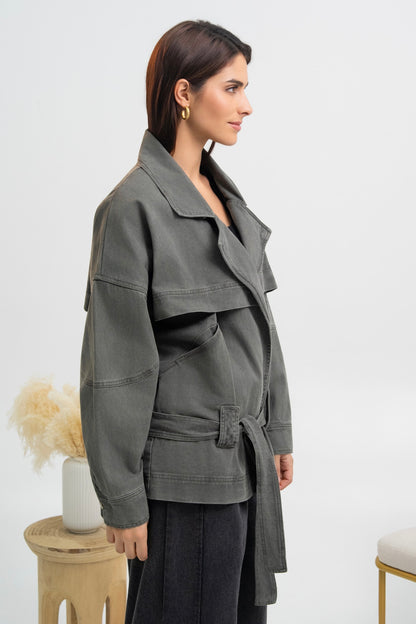 VESTE ADÈLE