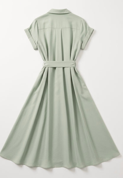 ROBE COTON ARIANA