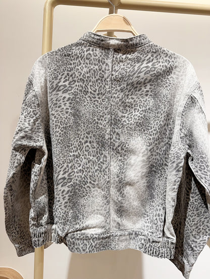 VESTE BOMBER ROSINE