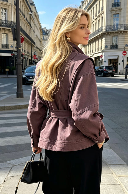 VESTE PENELOPE