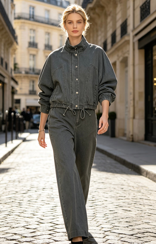 JEAN DROIT DORIANE