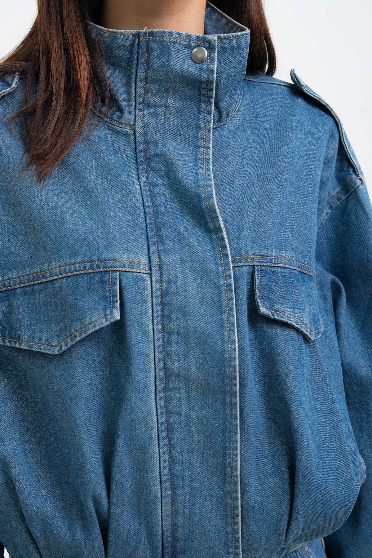 VESTE HELENE