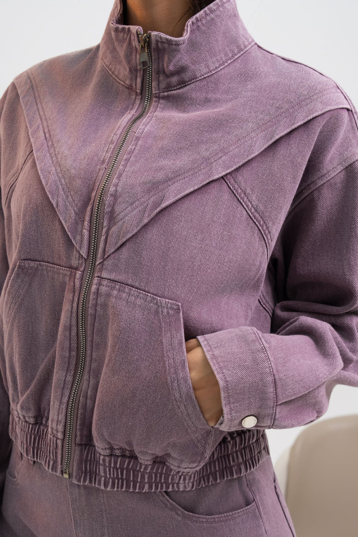 VESTE SIBYLLE