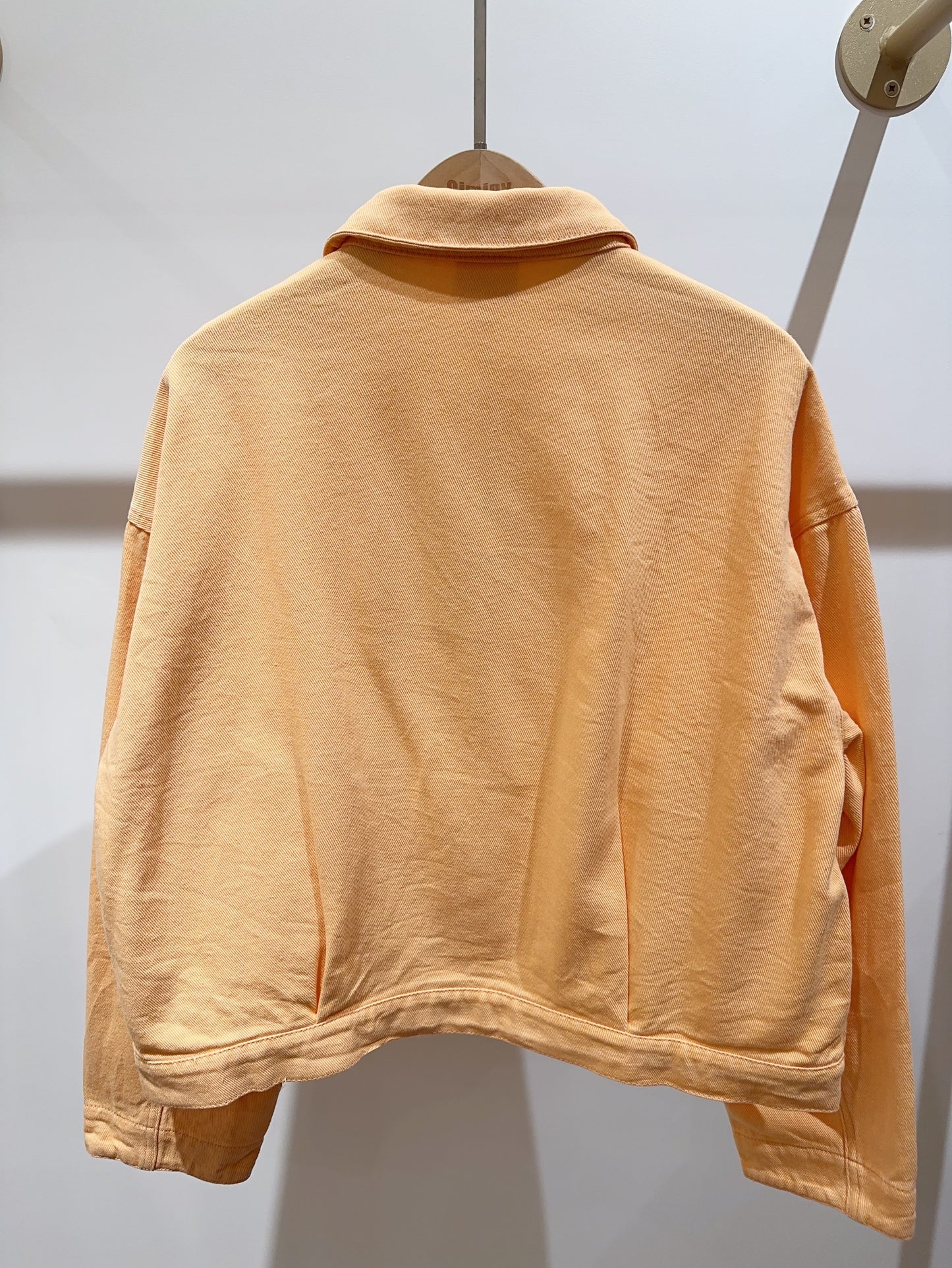 VESTE COTON ANNIE