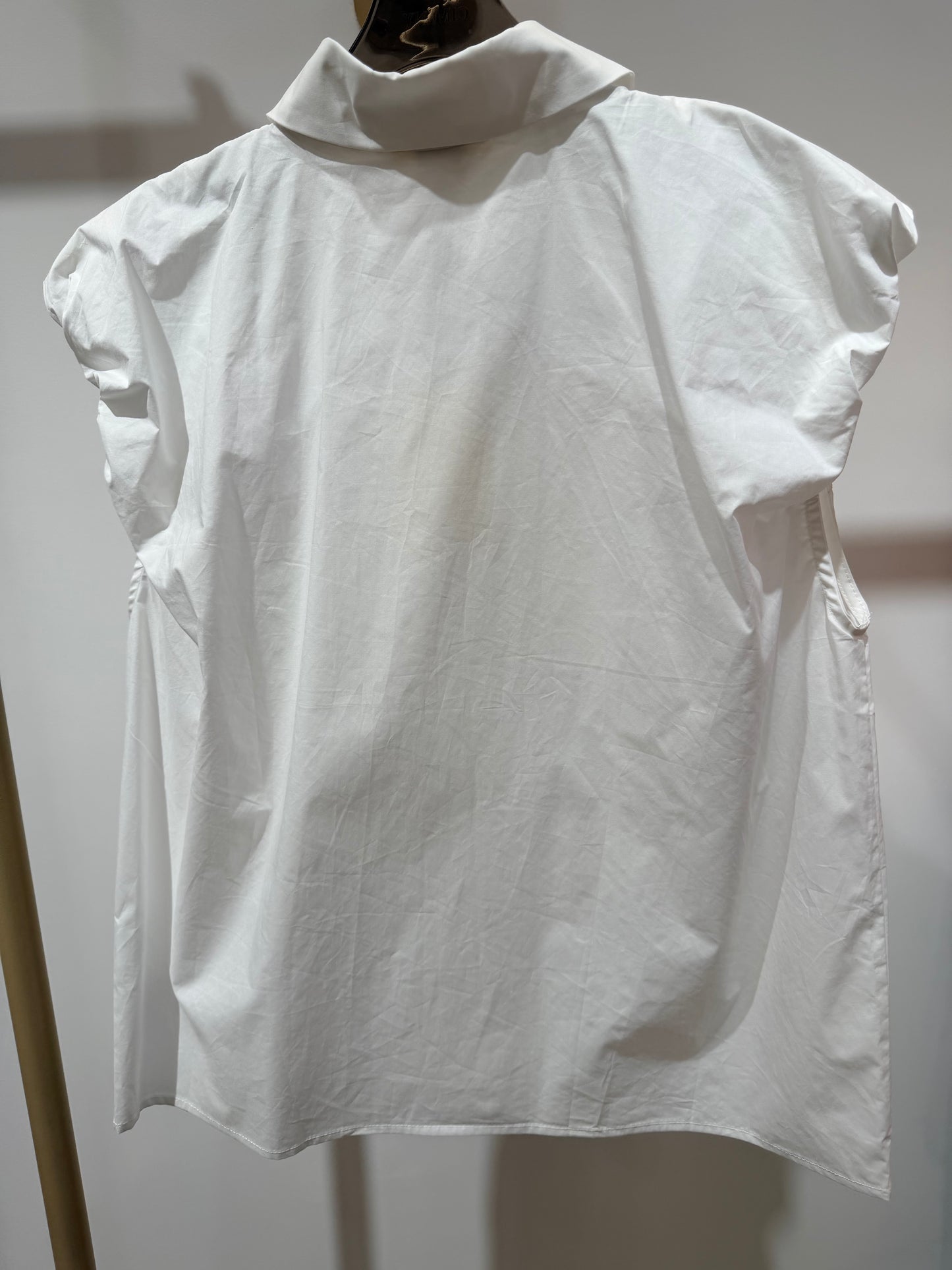 CHEMISE COTON CAROLE