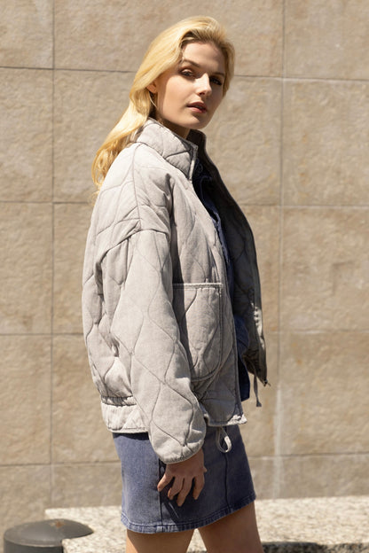 BLOUSON LILOU