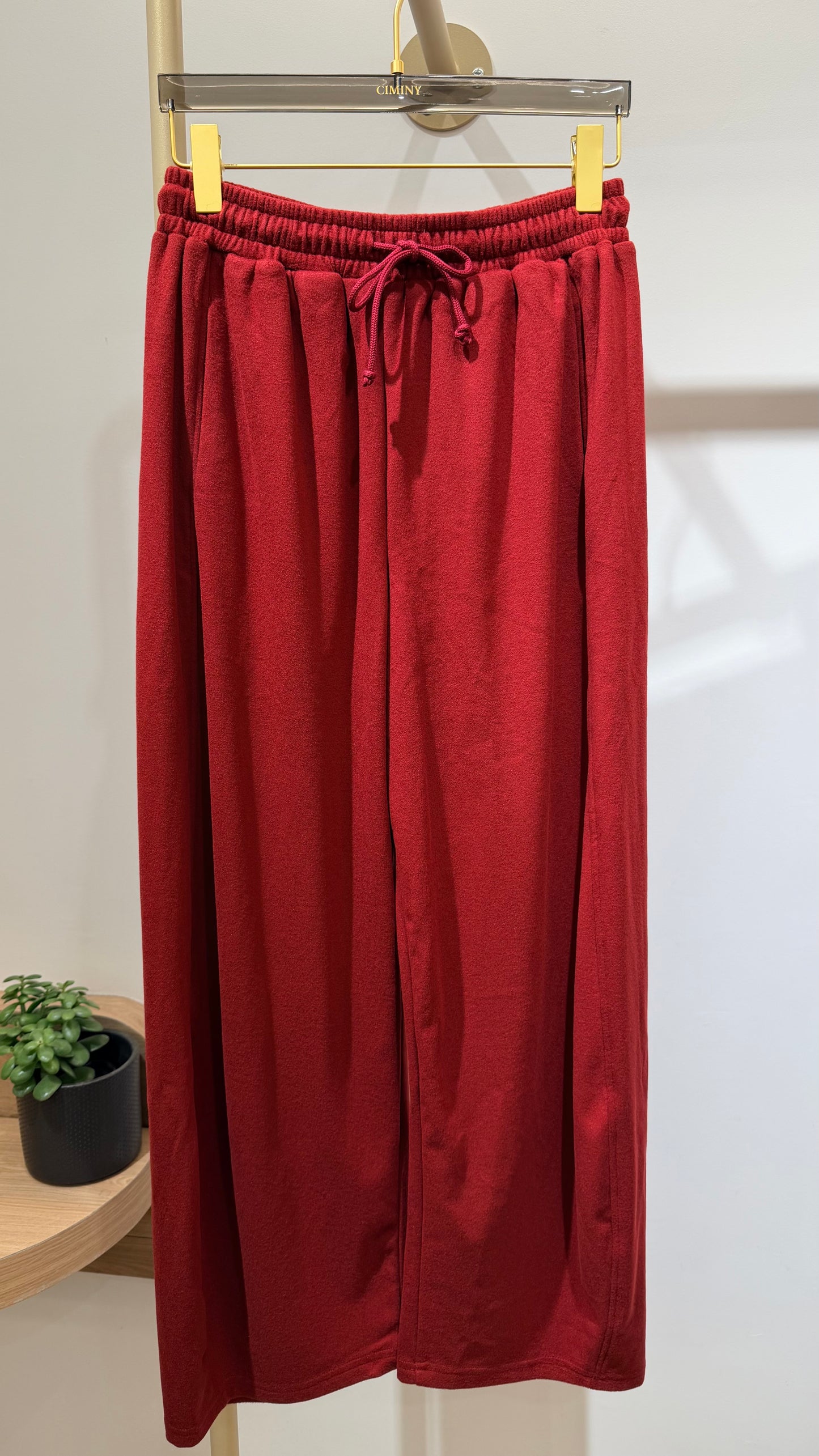 PANTALON SWEAT IRIS